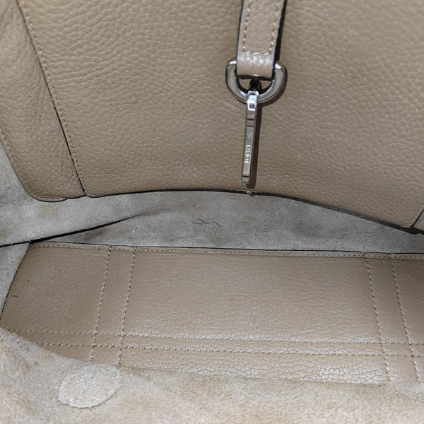 Calfskin Brown