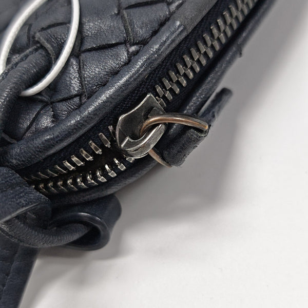 Nodini Small Calfskin Blue