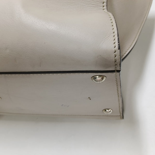 3Jours Calfskin Gray