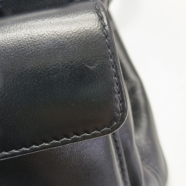 CARRYALL CARGO PM Monogram Lambskin Black