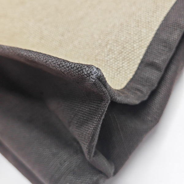 RIVE GAUCHE Linen Beige