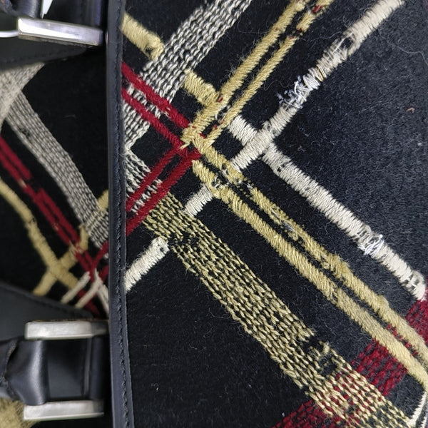 Fabric Black
