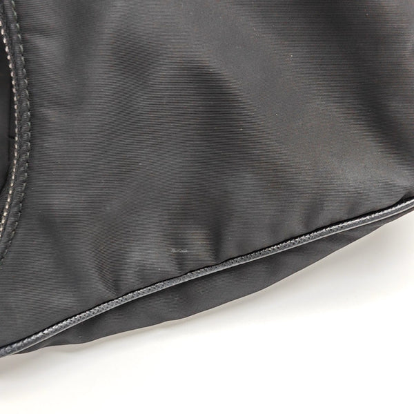 Re-Edition2000 Nylon Black