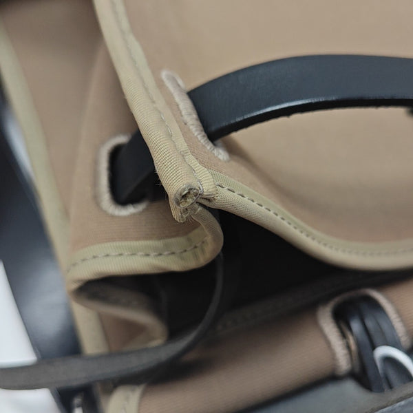 Herbag 31 Canvas Beige