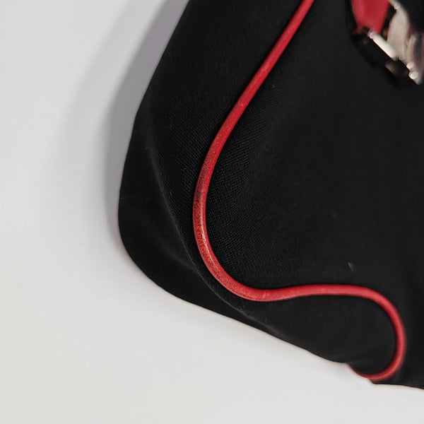 Fabric Black