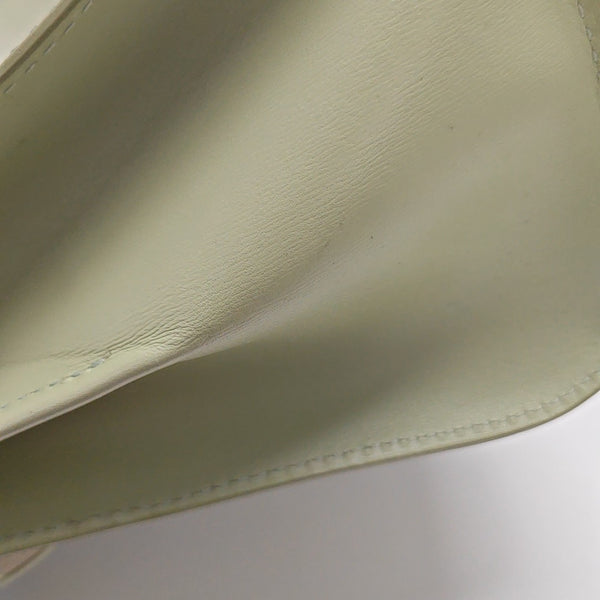 Brillant Calfskin Green