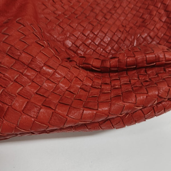 Lambskin Red
