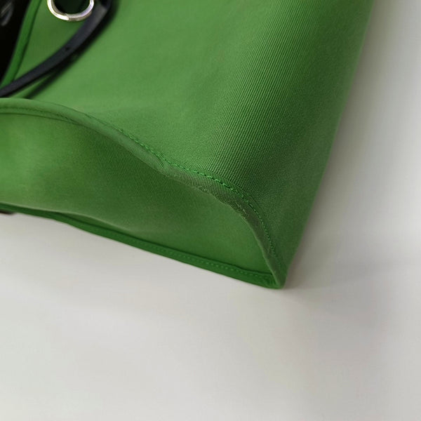 Herbag 31 Canvas Green