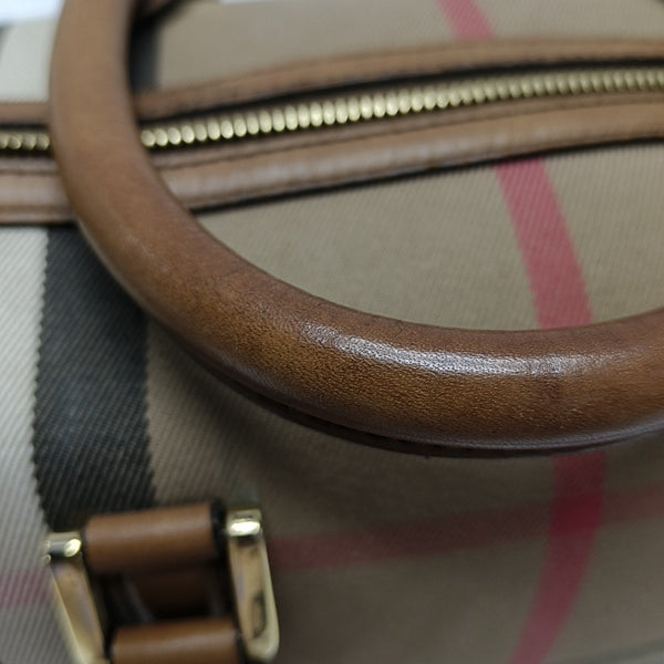 Alchester Canvas Beige