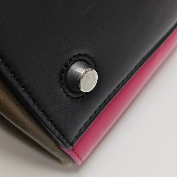 EDGE Calfskin Pink