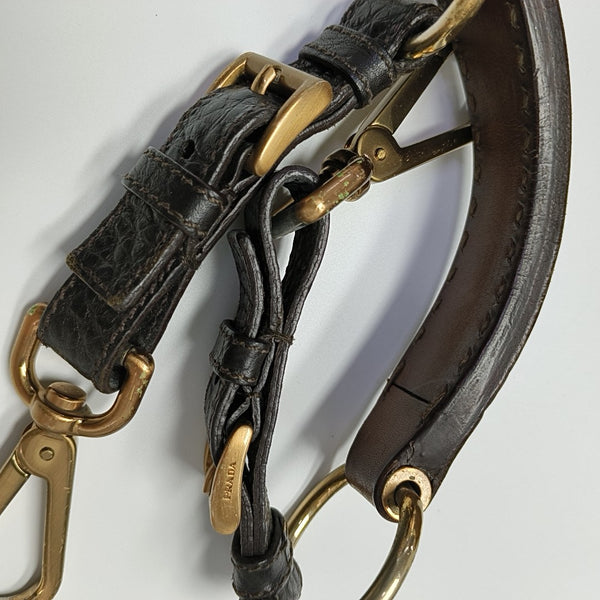 Nylon Brown