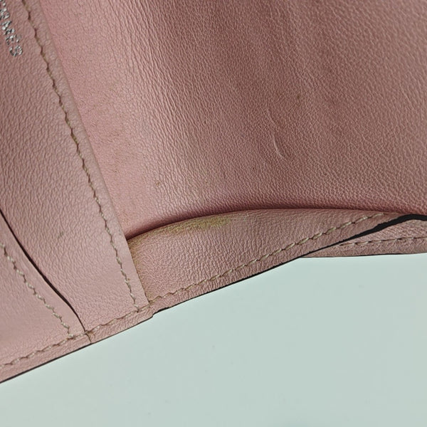 Dogon Swift Pink Card Holder