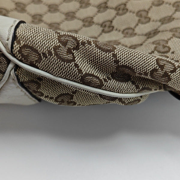 Charlotte Monogram Canvas Brown
