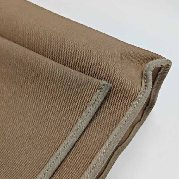 Herbag 31 Canvas Brown