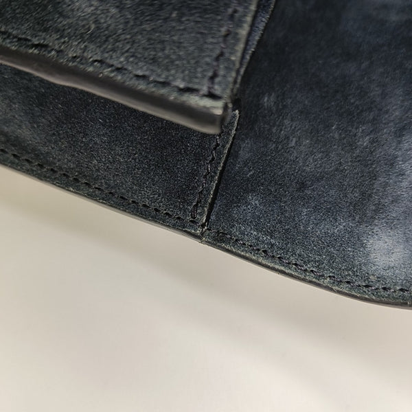 Calfskin White
