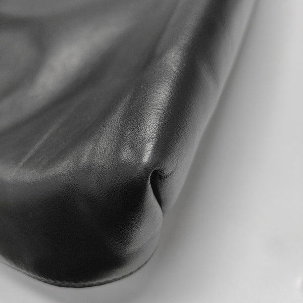 Vitello Calfskin Black