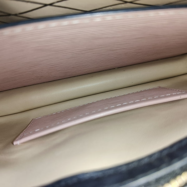 TRUNK Epi Pink