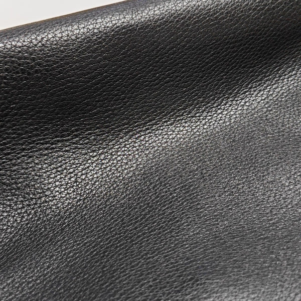 Bamboo 1947 Medium Calfskin Black