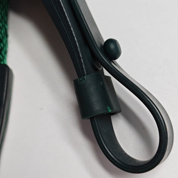 Brillant Large Plastic Green