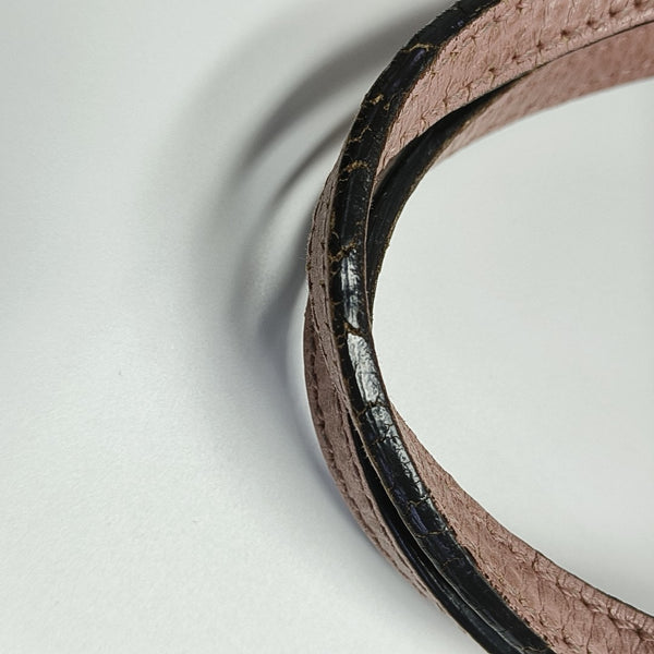 Swing Calfskin Pink