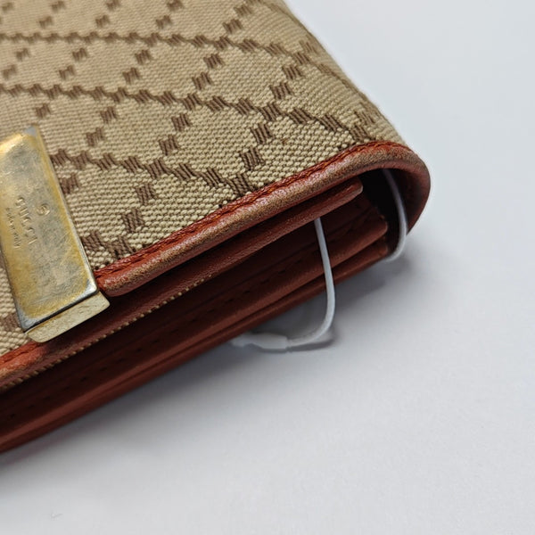 Canvas Beige