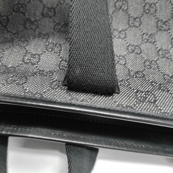 Monogram Canvas Gray