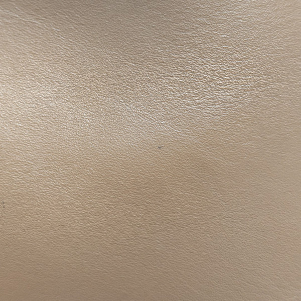 Gate Small Calfskin Brown