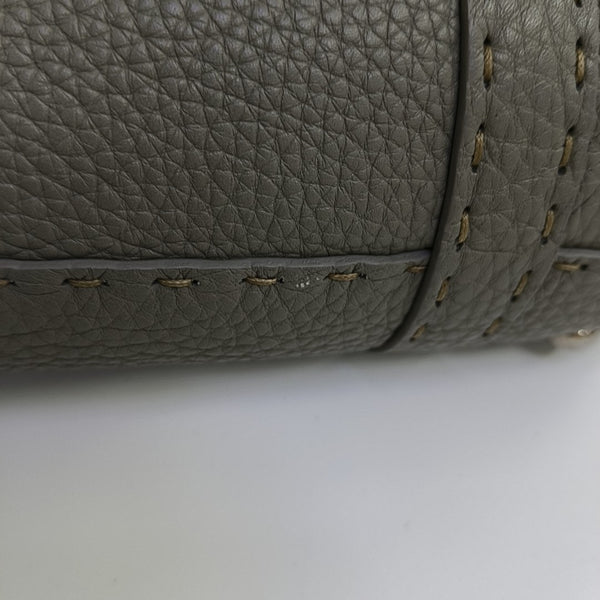 Linda Calfskin Gray