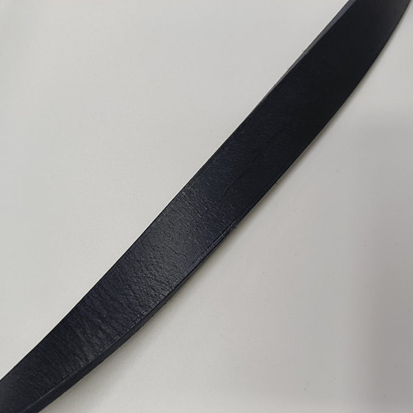 Herbag 31 Canvas Black