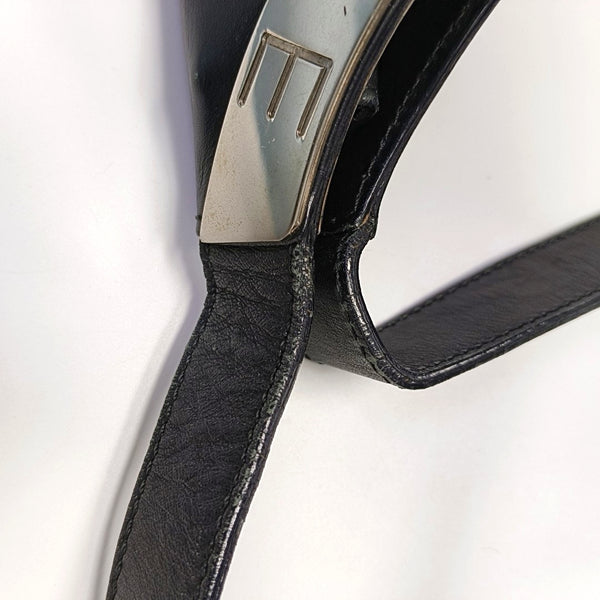Calfskin Black