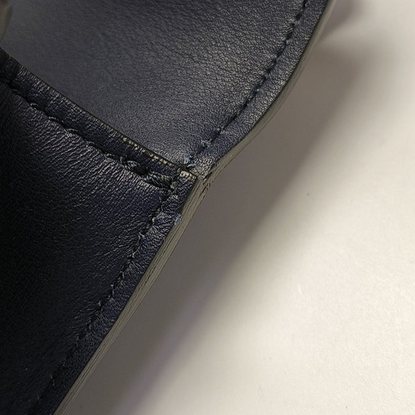 Cat Lock Calfskin Multicolor