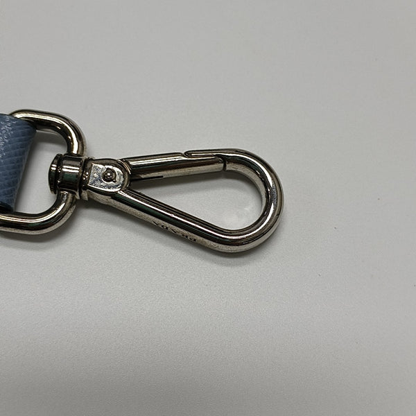Re-Edition2005 Nylon Blue