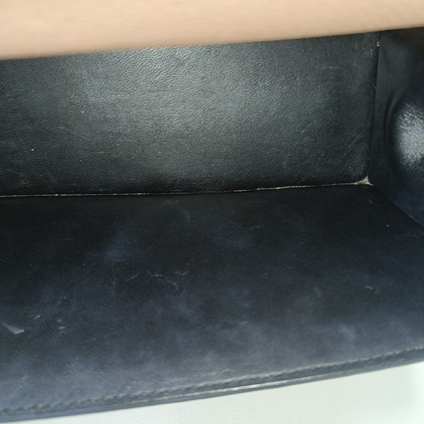 Barcelona Calfskin Pink