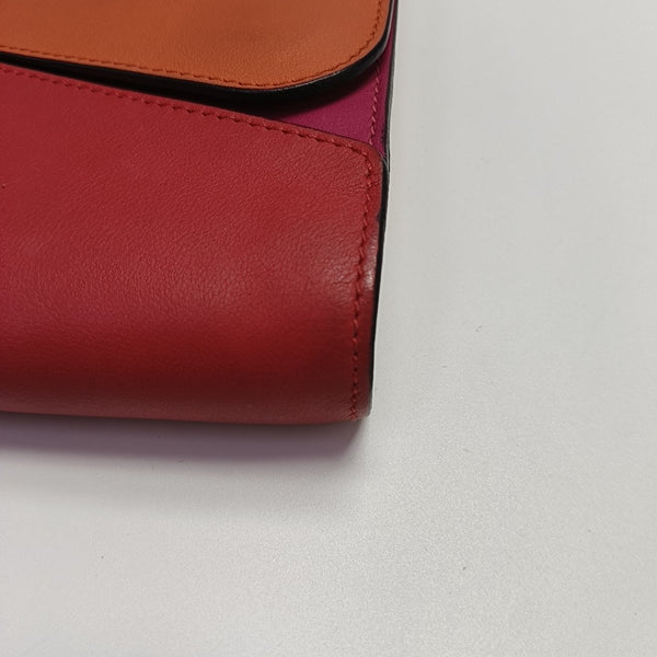 Calfskin Multicolor