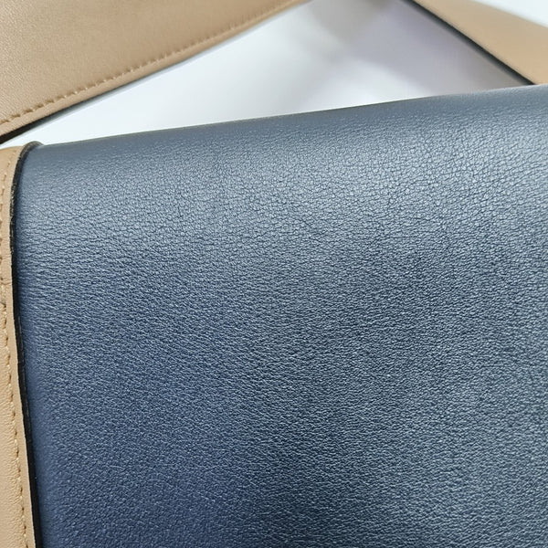 FRAME Medium Calfskin Multicolor