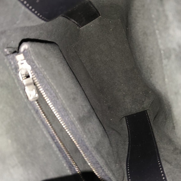 VERSEAU Epi Black