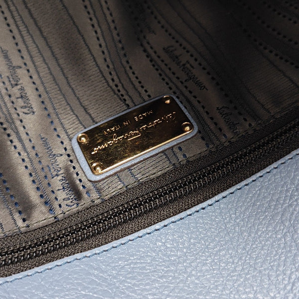 Betulla Calfskin Blue