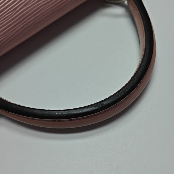 GRENELLE PM Epi Pink