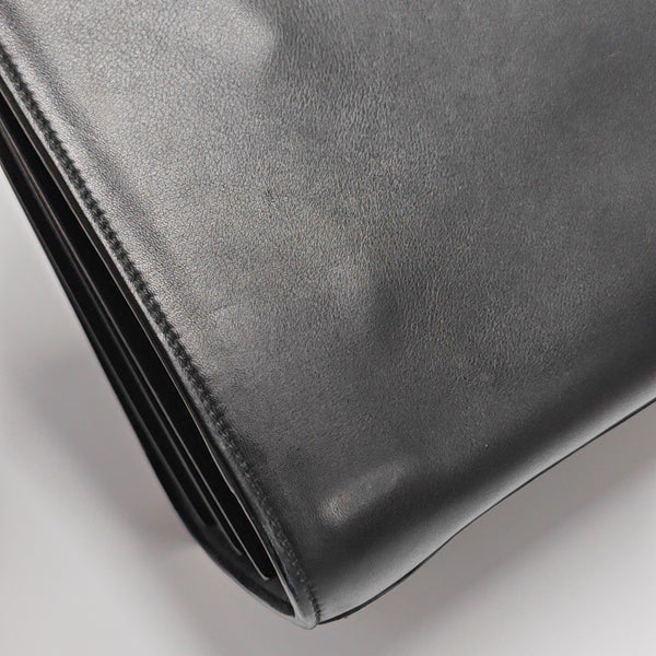 SAC DE JOUR Small Calfskin Black
