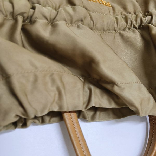 Nylon Beige