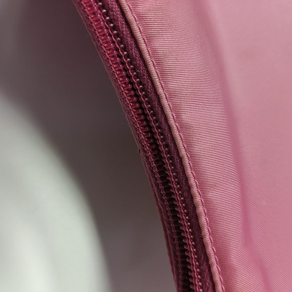 Re-Edition2000 Mini Nylon Red