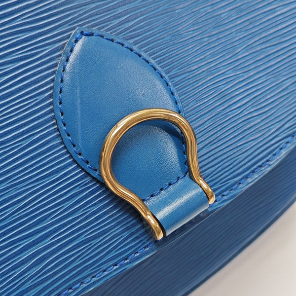 SAINT CLOUD GM Epi Blue