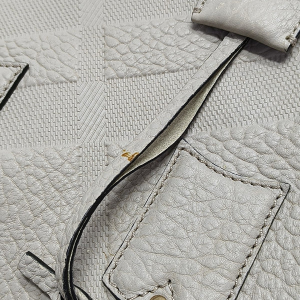 Sartorial Orchard Calfskin Gray