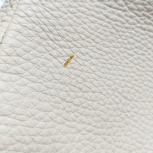Calfskin Beige