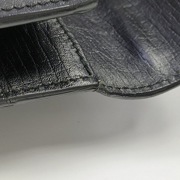 Calfskin Black