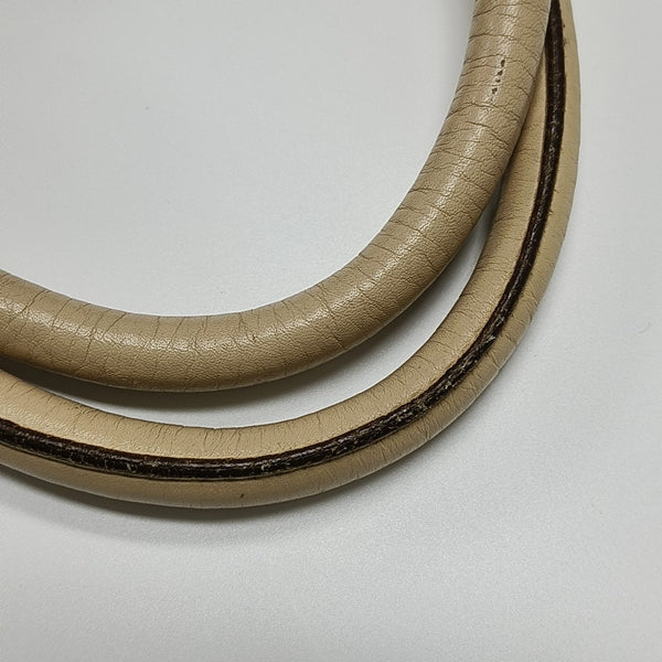 Calfskin Beige