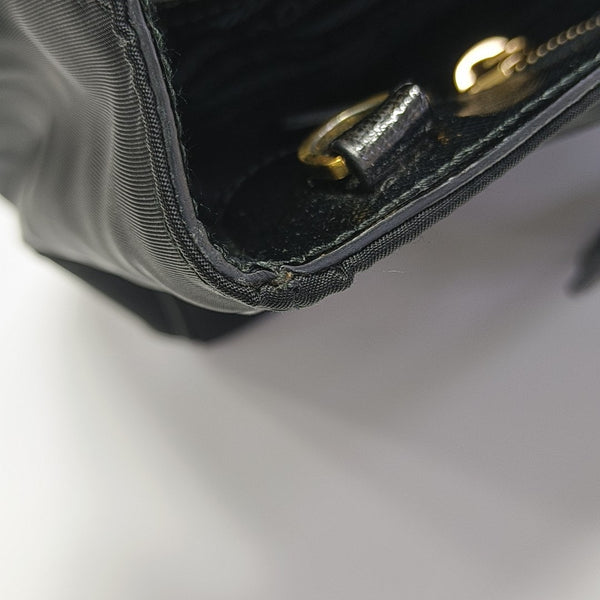 Promenade Nylon Black