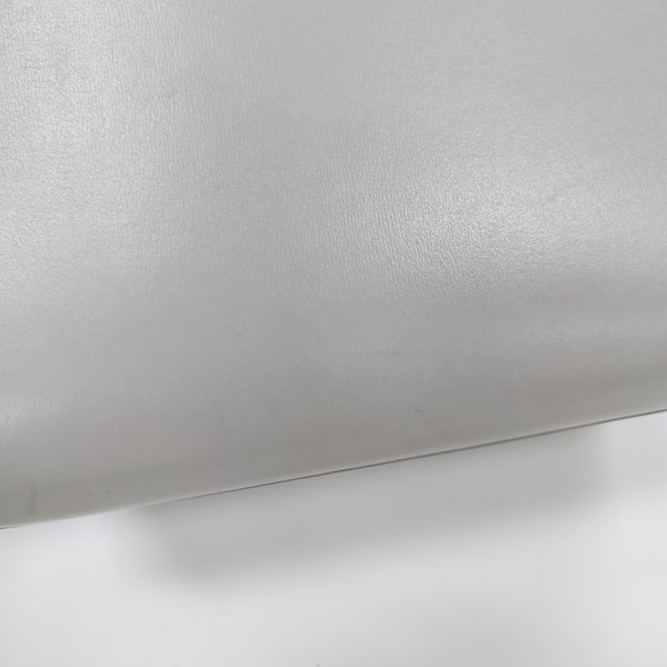 Brillant Mini Calfskin Gray