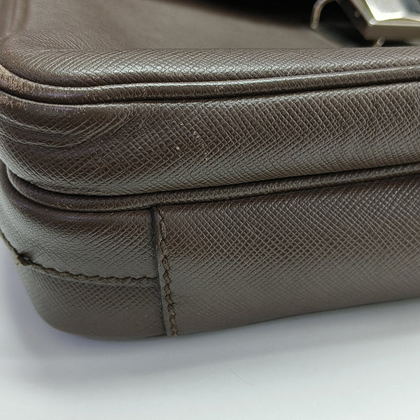Easy Calfskin Brown