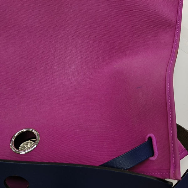 Herbag 39 Canvas Pink